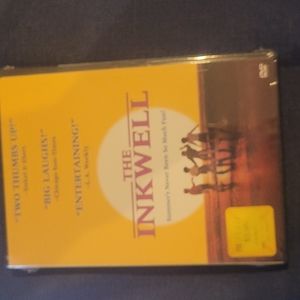 The Inkwell DVD